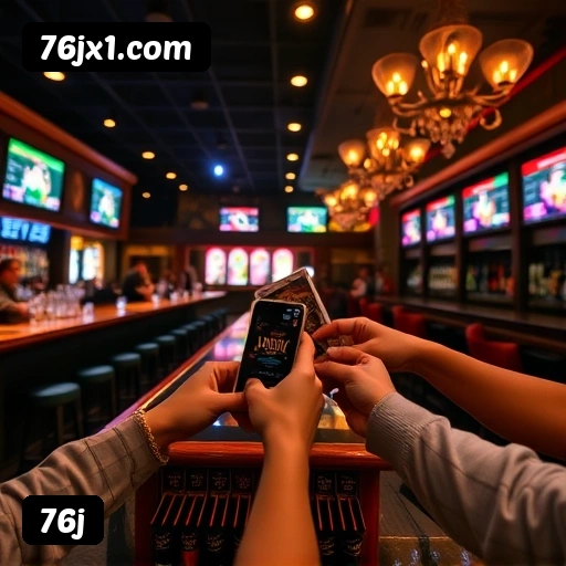 Lottery Clássica na 76j