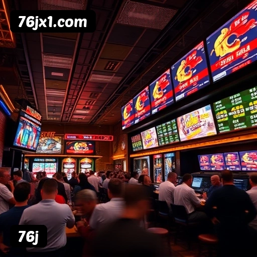 Siga a 76j no Facebook