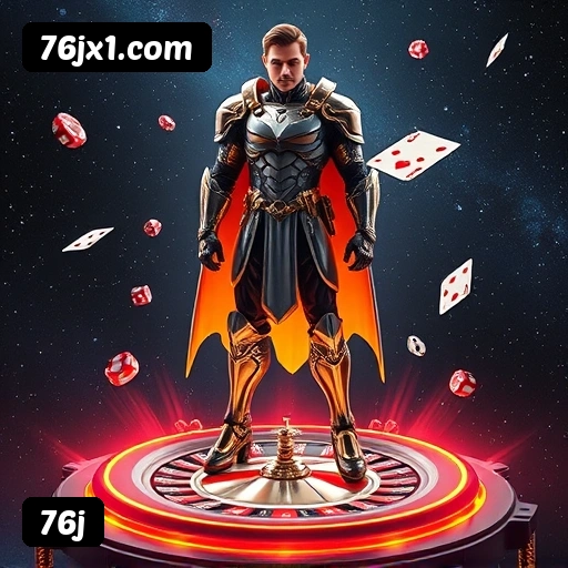 Cassino 24/7 disponível