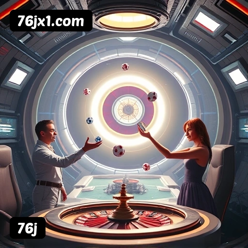 Dealers profissionais da 76j