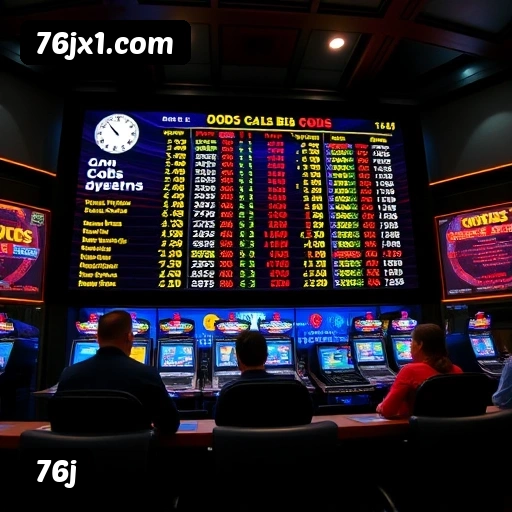 Promoções e bônus exclusivos da 76j